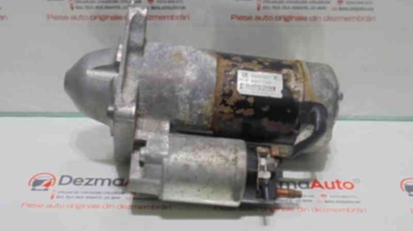 Electromotor GM55353857, Opel Astra J, 2.0cdti, A20DTH