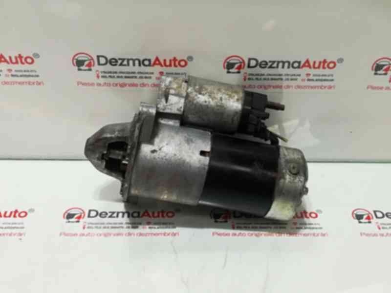 Electromotor, GM55353857, Opel Insignia A, 2.0cdti (id:318161)