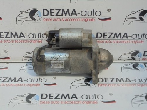 Electromotor GM55353857, Opel Signum 1.9cdti, Z19DT
