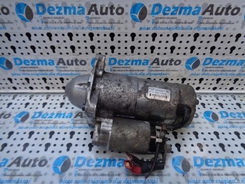 Electromotor, GM55353857, Opel Signum, 1.9cdti