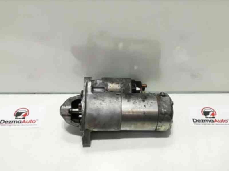 Electromotor GM55353857, Opel Vectra C, 1.9cdti (id:322718)