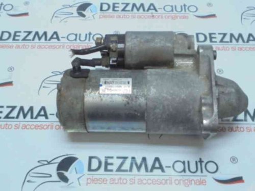 Electromotor, GM55353857, Opel Zafira B (A05) 1.9cdti (id:282674)