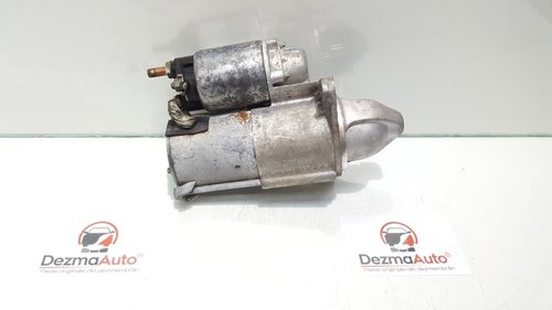 Electromotor GM55556092, Opel Vectra C combi, 1.8B