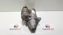 Electromotor, GM55556130, Opel Astra G hatchback, ...