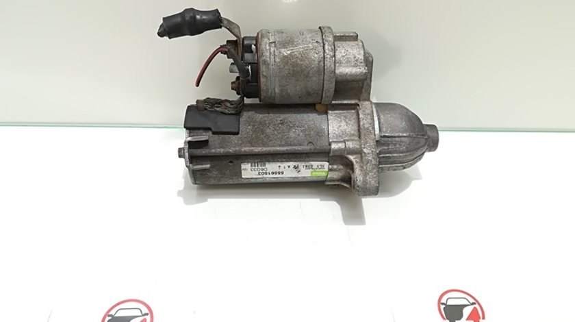 Electromotor GM55561503, Opel Agila, 1.3cdti (pr:110747)