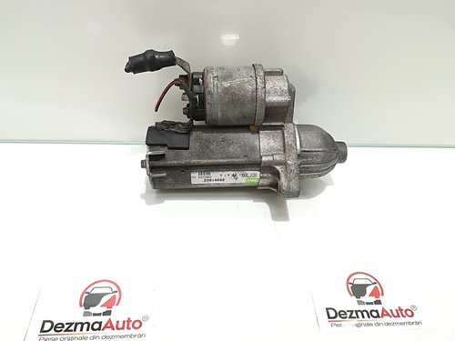 Electromotor GM55561503, Opel Corsa C, 1.3cdti (id:333525)