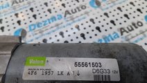 Electromotor GM55561503, Opel Corsa C, 1.3cdti, Z1...