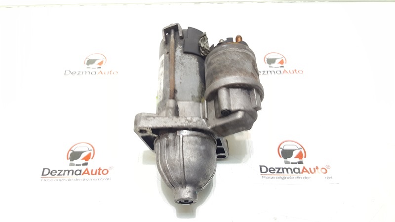 Electromotor GM55561503, Opel Corsa C (F08, F68), 1.3 cdti