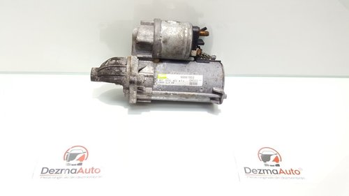 Electromotor, GM55561503, Opel Corsa D, 1.3cdti (id:338777)