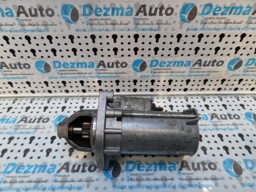 Electromotor GM55561503, Opel Meriva, 1.3cdti, Z13DT