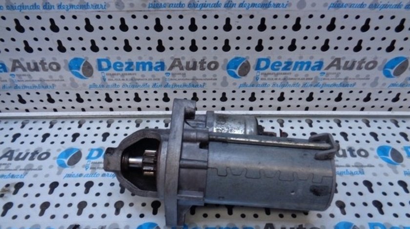 Electromotor GM55561503, Opel Meriva, 1.3cdti, Z13DTJ