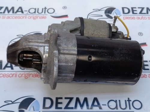 Electromotor GM55566800, 0001107493, Opel Corsa C 1.2b, Z12XEP