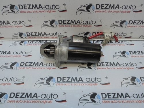 Electromotor, GM55570445, 0001138030, Fiat Qubo 1.3D M-jet (pr:110747)
