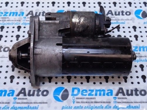 Electromotor GM55572065, 0001148004, Opel Astra J sedan 2.0cdti