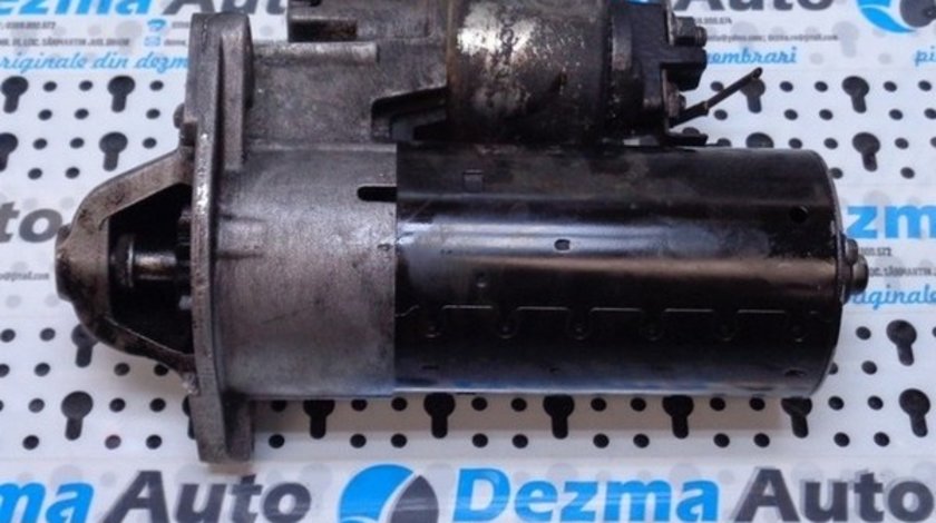 Electromotor GM55572065, 0001148004, Opel Astra Sports Tourer (J) 2.0cdti (id:200903)