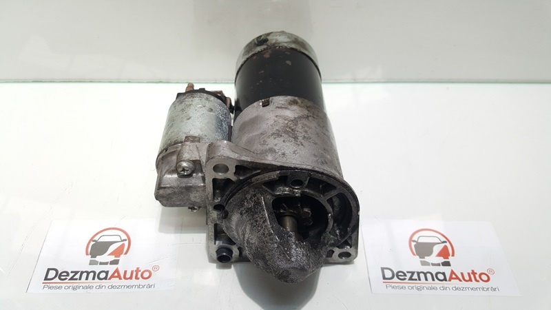 Electromotor, GM55585238, Opel Insignia A, 2.0cdti (id:343889)