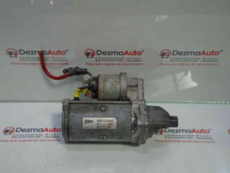 Electromotor, GM93192995, Opel Corsa D, 1.3cdti (id:305798)