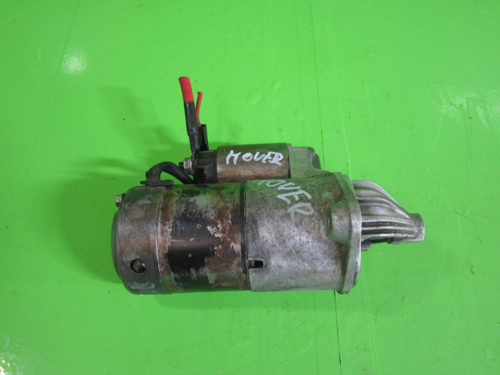 ELECTROMOTOR GWM HOVER 2.4 BENZINA 93KW 126CP FAB. 2005 – 2008 ⭐⭐⭐⭐⭐