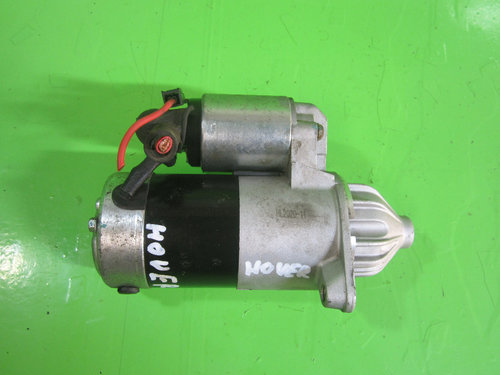 ELECTROMOTOR GWM HOVER 2.4 BENZINA FAB. 2005 – 2008 ⭐⭐⭐⭐⭐