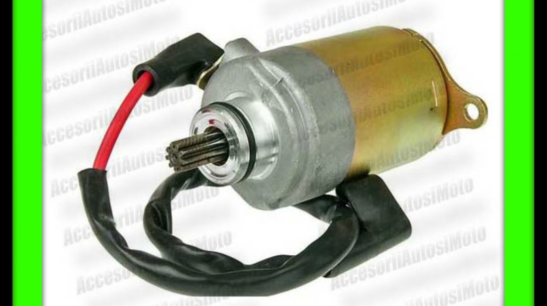 ELECTROMOTOR GY 125 4T125 cc 150cc BAOTIAON KYMCO LIFAN PEUGEOT SACHS  Electromotor Scuter 4T China