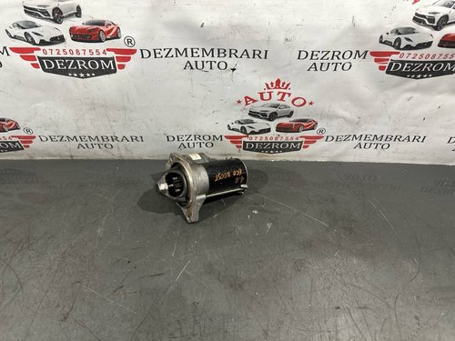 Electromotor H1BT-11000-AD Ford Fiesta Mk7 Van 1.1 Ti-VCT 86 cai XYJD