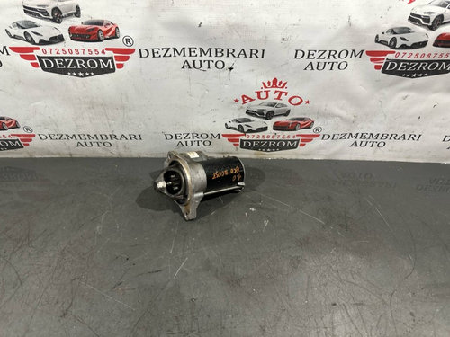 Electromotor H1BT-11000-AD Ford Transit Courier Break 1.0 EcoBoost 100 cai SFCE