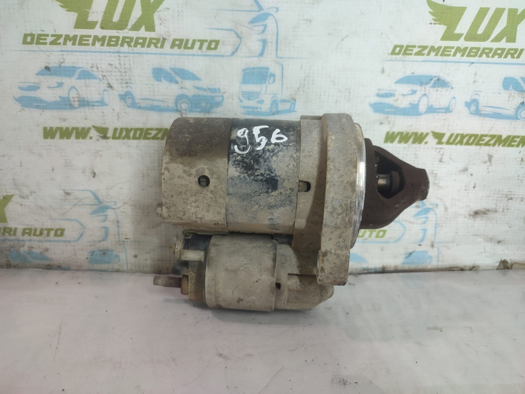 Electromotor H1BT-11000-BB 1.0 ecoboost M1JU Ford EcoSport 2 [2013 - 2019] 1.0 ecoboost M1JU