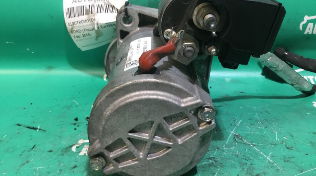 Electromotor H1bt11000gc 1.5 TDCI Euro 6 Ford Focus IV Turnier 2018