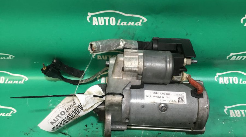 Electromotor H1bt11000gc 1.5 TDCI Euro 6 Ford Focus IV Turnier 2018