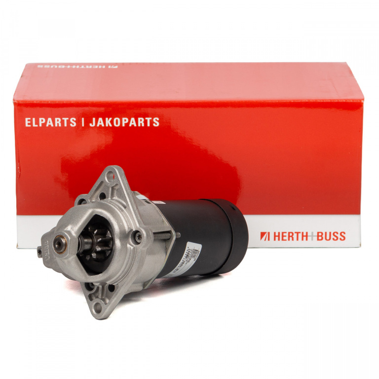 Electromotor Herth+Buss Fiat Stilo 192 2001-2006 42017120