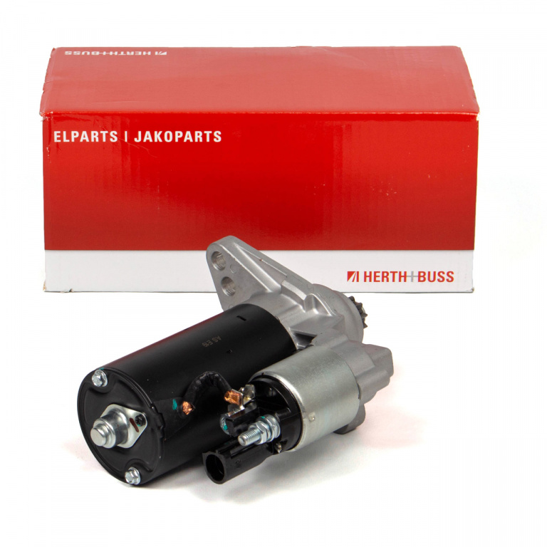Electromotor Herth+Buss Jakoparts Audi A3 8P1 2003-2012 42020250