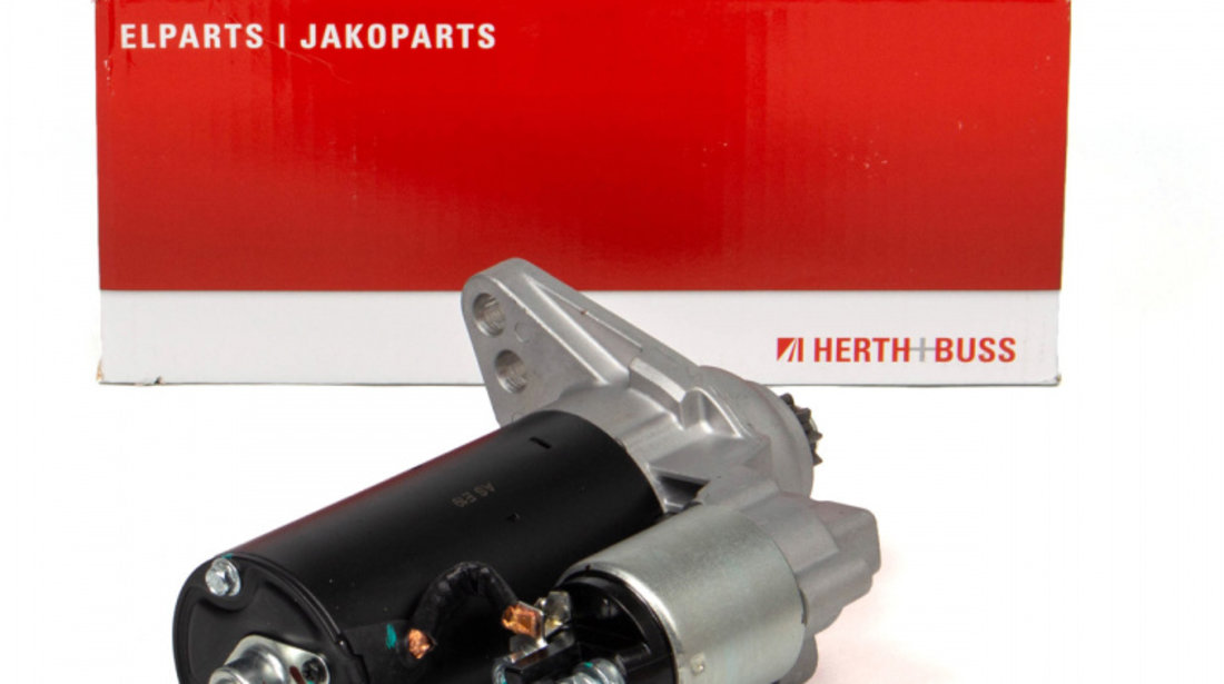 Electromotor Herth+Buss Jakoparts Audi A3 8P1 2003-2012 42020250