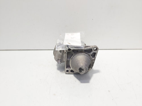 Electromotor Hitachi, cod 55193356, Fiat Grande Punto (199) 1.4 benz (id:704561)