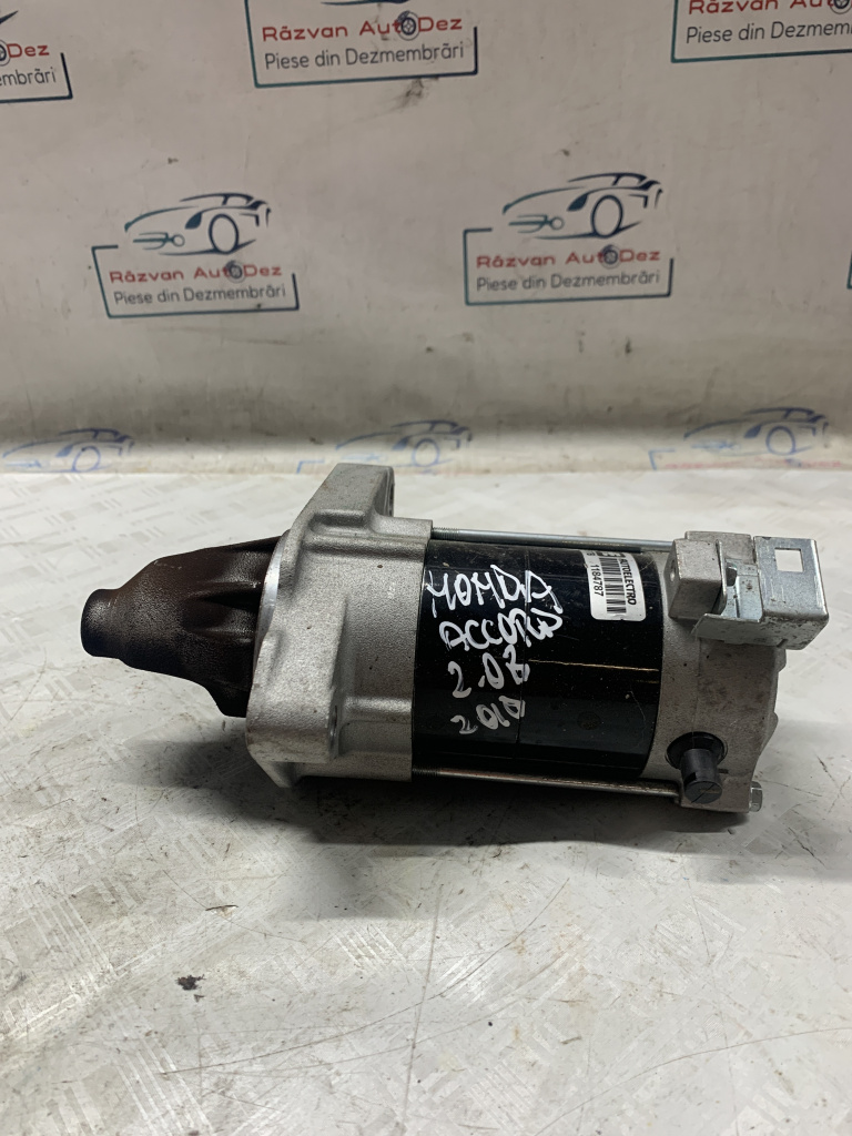 Electromotor Honda Accord 2.0 Benzina 2010, 1184787
