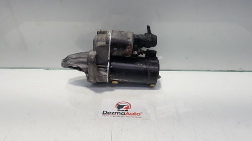 Electromotor, Honda Accord VI, 1.8 benz, D6RA80 (pr;110747)