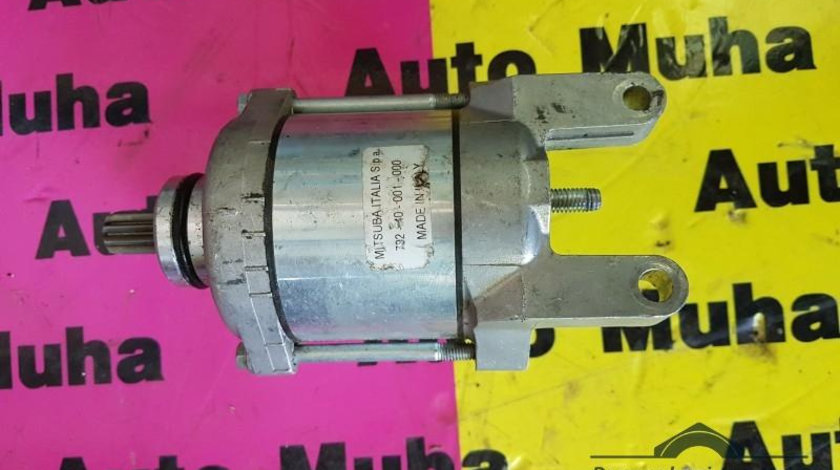 Electromotor Honda Cbr 600 F 792-40-001-000