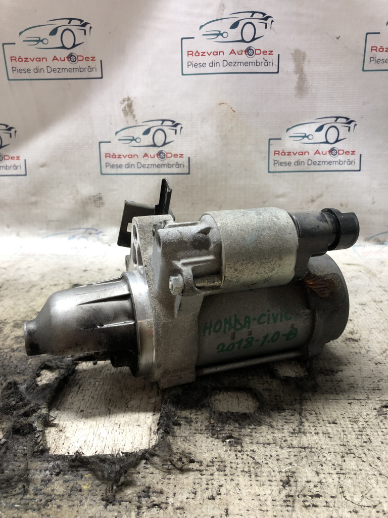 Electromotor Honda Civic 1.0 Benzina 2018, 4380002800