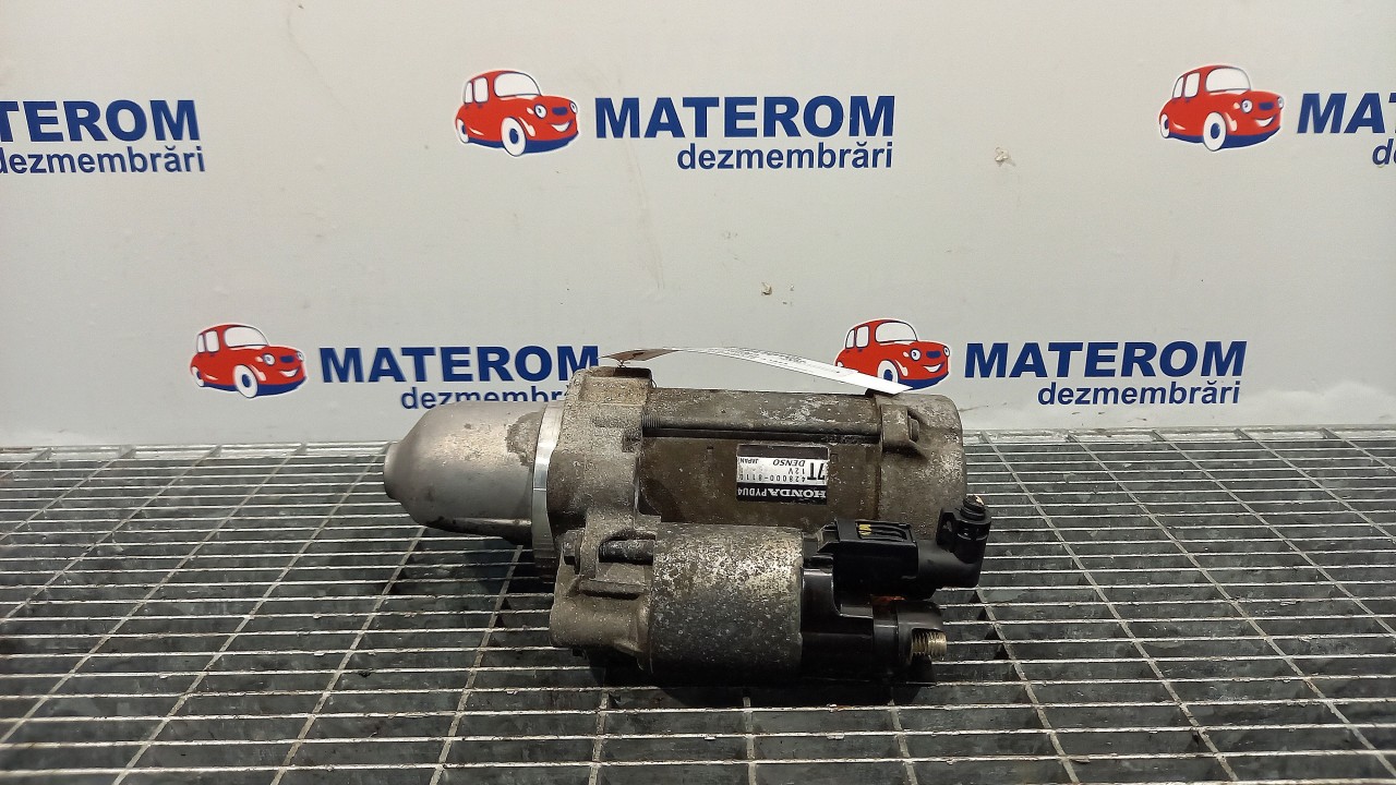 ELECTROMOTOR HONDA CIVIC 1.4 IVTEC - (2011 2015)