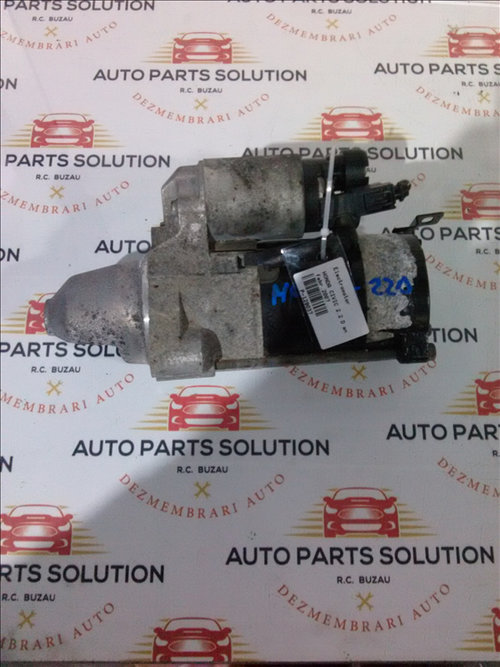 Electromotor HONDA CIVIC 2.2 D an fabr.2007