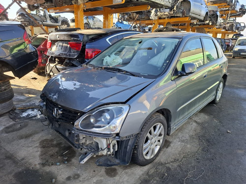 Electromotor Honda Civic 2004 hatchback 1.6 benzina D16V1