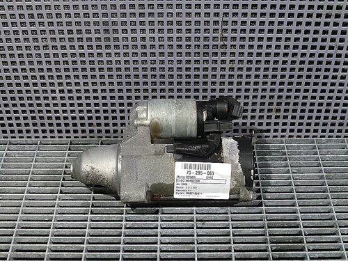 ELECTROMOTOR HONDA CIVIC CIVIC 2.2 CTDI - (2006 2011)