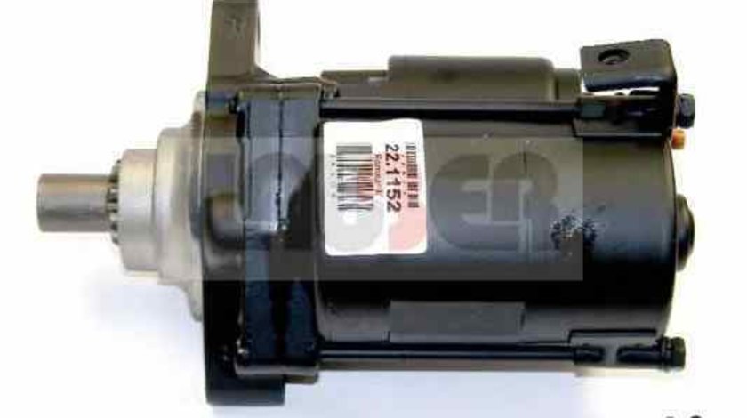 Electromotor HONDA CIVIC V cupe EJ LAUBER 22.1152