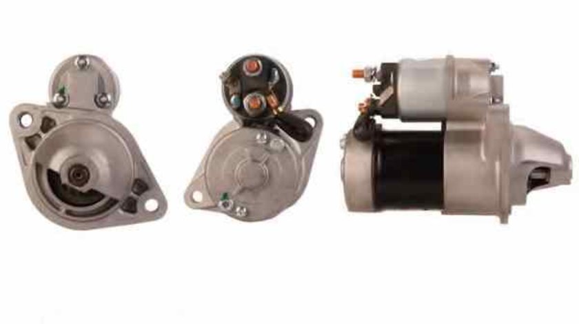 Electromotor HONDA CIVIC VII Hatchback EU EP EV ELSTOCK 25-2446