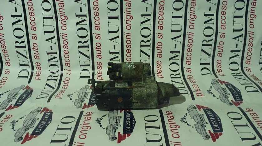 Electromotor Honda Civic VIII 2.2CDTi 140cp cod piesa : M002T85871