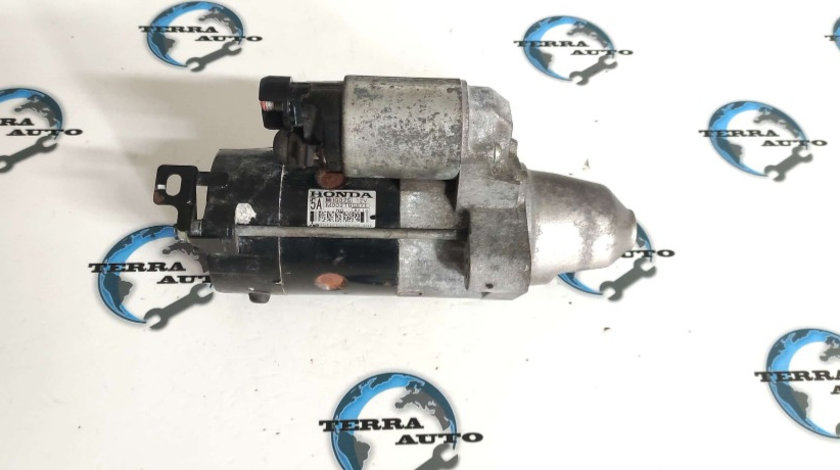 Electromotor Honda Civic VIII Hatchback 2.2 I-CTDI cod motor N22A2