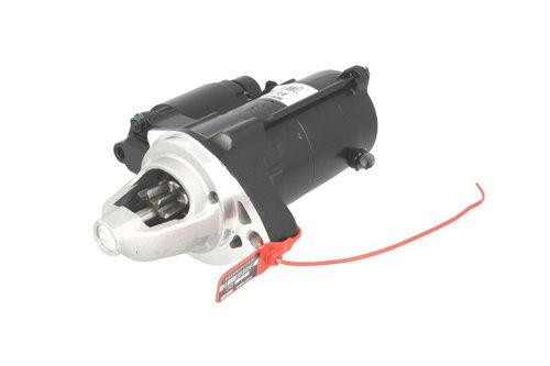 Electromotor HONDA CIVIC VIII, JAZZ III 1.2-1.4