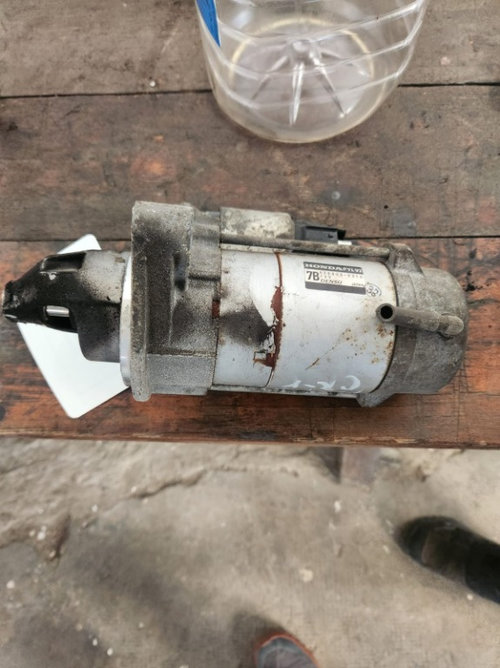 Electromotor Honda CR-V 2.2 CTDI 2010 2011 2012 2013 2014 2015 cod 428000-8210
