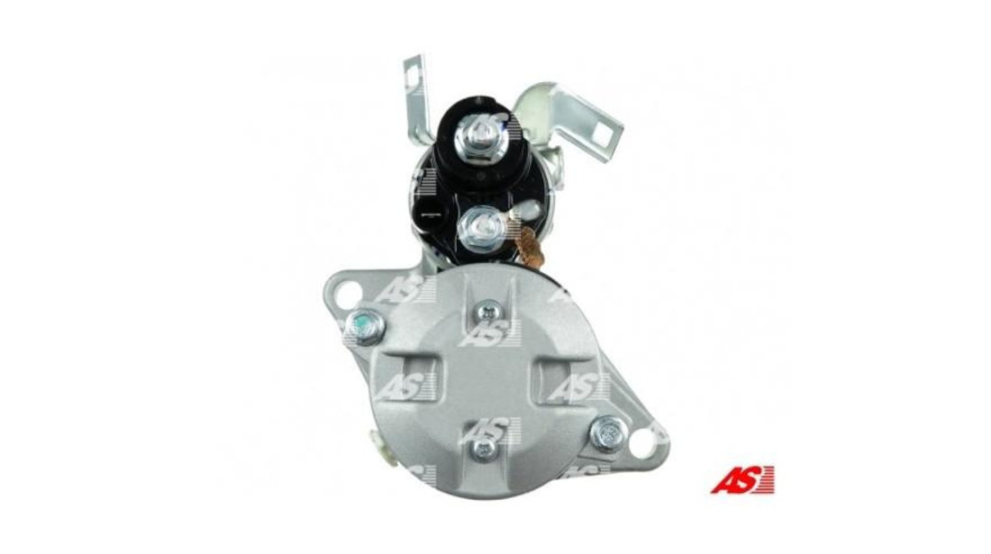 Electromotor Honda CR-V I (RD) 1995-2002 #2 11040720