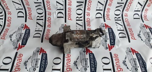 Electromotor Honda CR-V II 2.2CTDi 140cp cod piesa : M002T85672