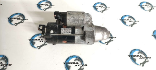 Electromotor Honda CR-V II Hatchback 2.2 I-CTDI cod motor N22A2